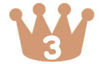 3